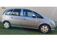 OPEL MERIVA A 2007/2 - 6