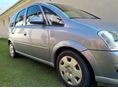 OPEL MERIVA A 2007/2 - 7