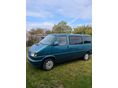 VOLKSWAGEN MULTIVAN 1993 - 1