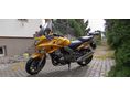 HONDA CBF 1000 2010 - 6