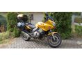 HONDA CBF 1000 2010 - 10