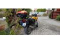 HONDA CBF 1000 2010 - 11