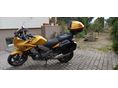 HONDA CBF 1000 2010 - 1