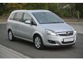 OPEL ZAFIRA B 1.8 Cosmo GYÖNYÖRŰ ÁLLAPOT! LEKÖVETHETŐ GARANTÁLT 111e KM!
