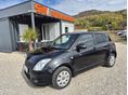 SUZUKI SWIFT 2006/12 - 1
