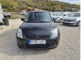 SUZUKI SWIFT 2006/12 - 2