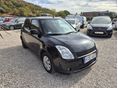 SUZUKI SWIFT 2006/12 - 3
