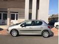 PEUGEOT 207 2008/4 - 4
