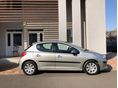 PEUGEOT 207 2008/4 - 5