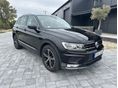 VOLKSWAGEN TIGUAN 2.0 TDI BMT SCR Comfortline DSG Sérülés mentes első tulajdonostól