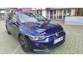 VOLKSWAGEN GOLF VIII Variant 1.5 eTSI ACT Style DSG Magyarországi! 1 Tulajdonos! Garantált 62.000 Km!