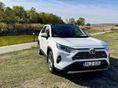 TOYOTA RAV 4 2019 - 2