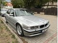 BMW 7-ES SOROZAT 2000/9 - 1