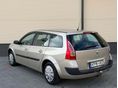 RENAULT MEGANE 2007 - 2