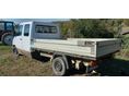 MERCEDES-BENZ SPRINTER 1998/3 - 8
