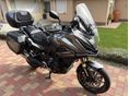HONDA NT 1100 D 2026/6 - 7