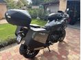 HONDA NT 1100 D 2026/6 - 8