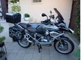 BMW R 1200 GS 2015/4 - 1