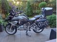 BMW R 1200 GS 2015/4 - 2