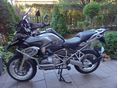 BMW R 1200 GS 2015/4 - 4