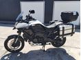 HONDA VFR 1200 XD 2016/9 - 2