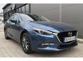 MAZDA 3 Sport 2.0 Revolution / Eternal Blue / Bose / Head-up / Keyless Go /