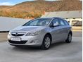 OPEL ASTRA J 1.4 T Enjoy ÜLÉSFŰTÉS-KORMÁNYFŰTÉS-T.RADAR ELŐL-HÁTUL-VONÓHOROG