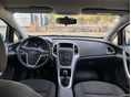 OPEL ASTRA J 2011/12 - 10