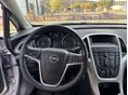 OPEL ASTRA J 2011/12 - 11