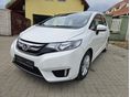 HONDA JAZZ 1.4 Elegance CVT ÚJSZERŰ ÁLLAPOTBAN BELÜL MÉG ÚJ ILLATA VAN AUTOMATA