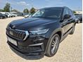 SKODA KODIAQ 2.0 TDI SCR L&K DSG / ÚJ TÍPUS / ÁFÁS / MAGYARORSZÁGI / 1 TULAJ / SZERVÍZKÖNYV / BŐR /