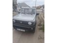 SUZUKI JIMNY 2023/12 - 2