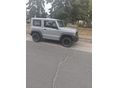 SUZUKI JIMNY 2023/12 - 6
