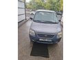 SUZUKI WAGON R+ 2003/11 - 2