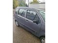 SUZUKI WAGON R+ 2003/11 - 3