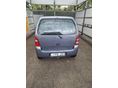 SUZUKI WAGON R+ 2003/11 - 4