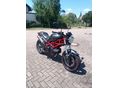 DUCATI MONSTER 695 2007/3 - 5