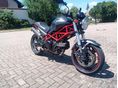 DUCATI MONSTER 695 2007/3 - 6