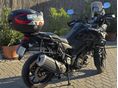 SUZUKI V-STROM 1050 ABS 2021/2 - 4