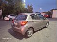 TOYOTA YARIS 2014/12 - 2