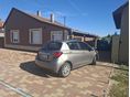 TOYOTA YARIS 2014/12 - 5