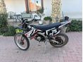 YAMAHA DT 50 2006 - 1