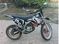 YAMAHA DT 50 2006 - 5