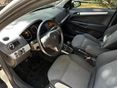 OPEL ASTRA H 2006/5 - 8