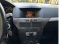 OPEL ASTRA H 2006/5 - 11