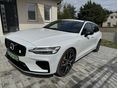 VOLVO V60 2020/6 - 1