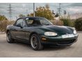 MAZDA MX-5 2001/5 - 8