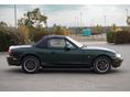 MAZDA MX-5 2001/5 - 7