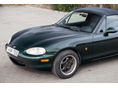 MAZDA MX-5 2001/5 - 2