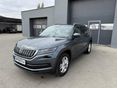 SKODA KODIAQ 2.0 TDI SCR Style DSG VONÓHOROG.GYÁRI FÉNY.VEZETT SZERVÍZ